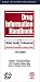 Books : Drug Information Handbook for the Allied Health Professional
