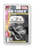 nYko FM Tuner bundled with Earphones for Game Boy Advance