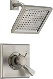 Delta T17251-SS Dryden Monitor 17 Series Shower Trim, Stainless