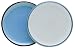 BLUE JETTY DINNER PLATE-WHITE
