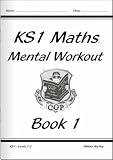 KS1 Maths Mental Workout: Levels 1-2 Bk. 1