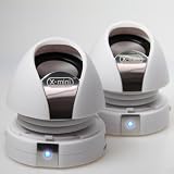 Xmini Stereo Cap. Speakers-Wht