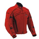 Fieldsheer Tour Temp TX Jacket MENS RED