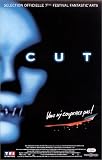 Revue Film Office  / Cut