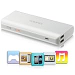 Romoss 10400mAh external battery Bate...