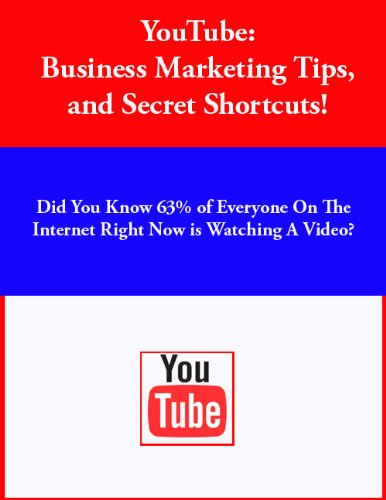 YouTube (How To Improve YouTube Marketing Secret Tips and Shortcuts!)