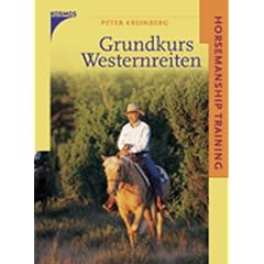Grundkurs Westernreiten: Horsemanship Training