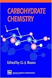 ISBN 9780751403961 product image for Carbohydrate Chemistry | upcitemdb.com