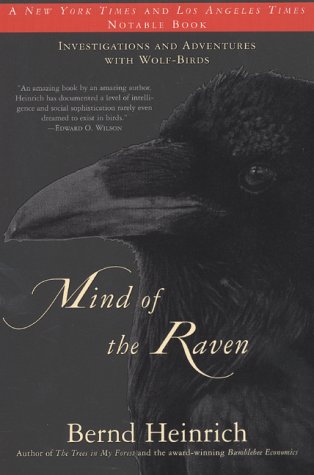 Passion of Mind
