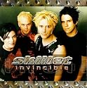 Invincible