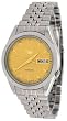 Seiko 5 #SNK133 Men's Jubilee Band Self Winding Automatic Watch