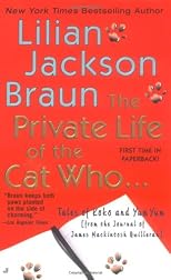 The Private Life of the Cat Who ...