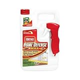  : Insecticide Home Defense Max Ready-To-Use Liquid S