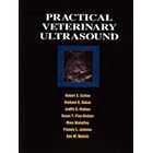 Practical Veterinary Ultrasound by Robert E. Cartee, Barbara A. Selcer, and Judith A. Hudson