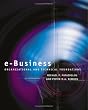 e-Business: Organizational and Technical Foundations e-Business: Organizational and Technical Foundations