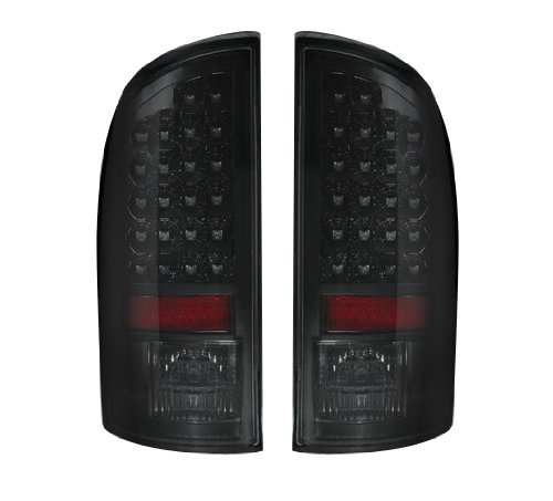 Recon 264179BK LED Tail Lights On Sale