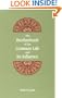 The Brotherhood of the Common Life and Its Influence (S U N Y Series in Western Esoteric Traditions)