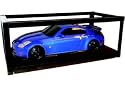 HWR RC Lexan Finished Body Kit Nissan 350Z