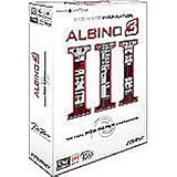 LinPlug ALBINO 3