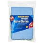 Viking Microfiber Auto Cloth - 12 Pack
