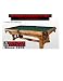 Mesquite Log Cabin Pool Table Mesquite Log Cabin Pool Table