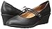 Hush Puppies Women's Finn Rowley Mary Jane Flat