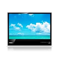 Asus 90LM86101200021C- 55,8 cm (22 Zoll) Widescreen TFT Monitor DVI-D, VGA (Kontrastverh�ltnis 50000:1, Reaktionszeit 2ms) schwarz
