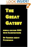 THE GREAT GATSBY [Complete Book with...