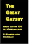 THE GREAT GATSBY [Complete Book with...