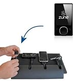 Gomadic Universal Charging Station - tips included for Microsoft Zune 80GB 2nd Gen many other popular gadgets