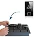 Gomadic Universal Charging Station - tips included for Microsoft Zune 80GB 2nd Gen many other popular gadgets