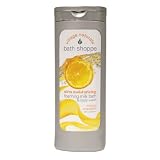 Village Naturals Bath Shoppe Mango Mandarin Milk Bath 28 fl oz