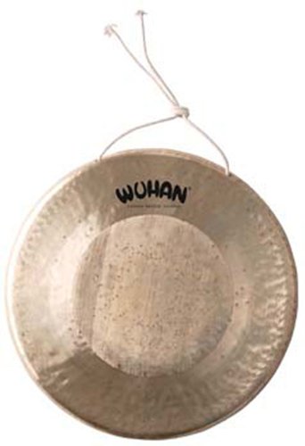 WUHAN WU003 15-Inch Tiger Gong