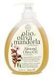Nesti Dante Almond Olive Oil Hand Soap - 10.2 oz.