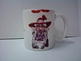 Biddy's Senior Citizen Mug