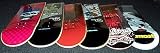 6 Blind Plan B Almost Birdhouse Hawk Skateboard Deck by almost