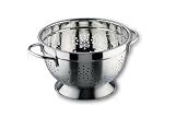 Lacor - 14122 - Passoire Inox - Garinox - 22 cm