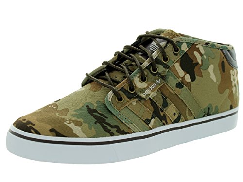 Adidas Mens Seeley Mid Skate Shoe Desertcart Seychelles