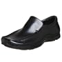 Deer Stags Men's Carrera Slip-On,Black,11.5 M US