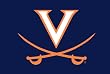 University of Virginia Cavaliers Indoor/Outdoor Floormat