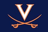 University of Virginia Cavaliers Indoor/Outdoor Floormat
