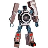 Eigenschaften Hasbro / Transformers 81064-59 - Movie Real Gear N05 - SPY SHOT 6 (digital camera)