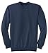 Joe's USA Youth Soft and Cozy Crewneck Sweatshirts in 14 Colors. Sizes Youth XS-XL