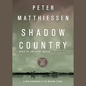 Shadow Country: A New Rendering of the Watson Legend | [Peter Matthiessen]