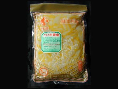 Kanetoku squid golden 1kg