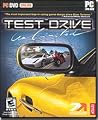 Test Drive Unlimited DVD-Rom