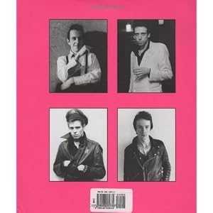 The Clash