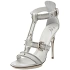 Giuseppe Zanotti Women's E00051 Sandal