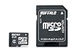 RMSD-BS4GC2SA [microSDHC Class2�б� �Ѵ������ץ����� 4GB]