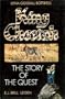 King Cheetah: The Story of the Quest